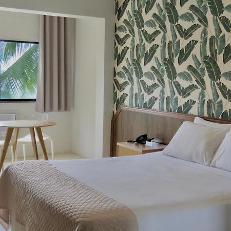 Ilha Porchat Hotel Сан-Вісенті Екстер'єр фото
